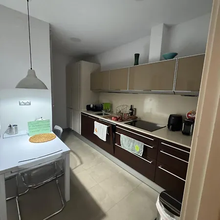 Apartment Labairu Bilbao