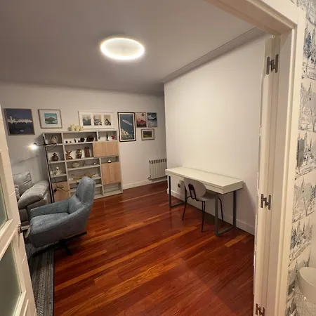 Labairu Apartamento Bilbao