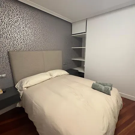 Apartamento Labairu Bilbao