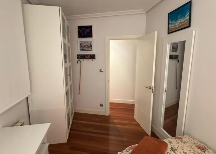 Labairu Apartamento *