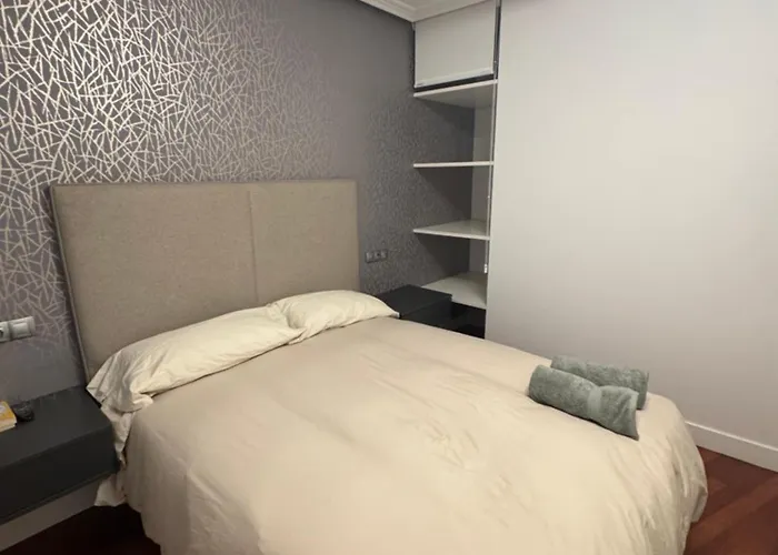Apartamento Labairu Bilbau