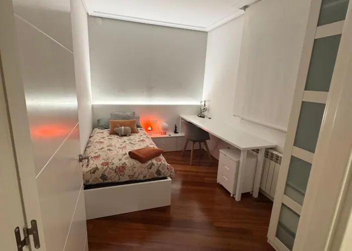 Labairu Apartamento *