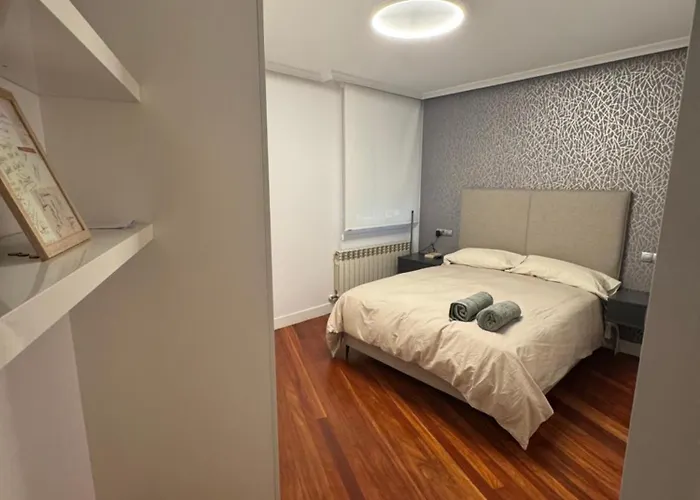 Labairu Apartamento *