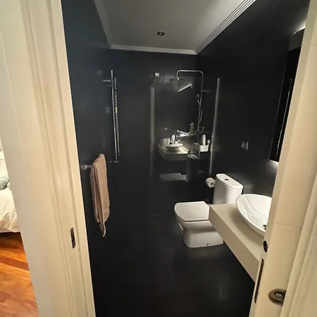 Apartamento Labairu Bilbau