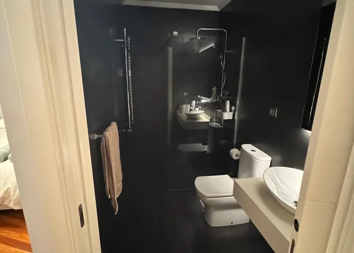 Appartement Labairu Bilbao