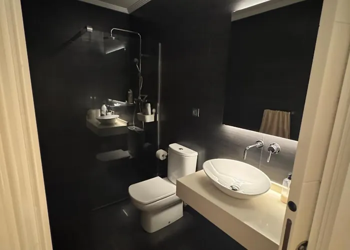 Appartement Labairu Bilbao