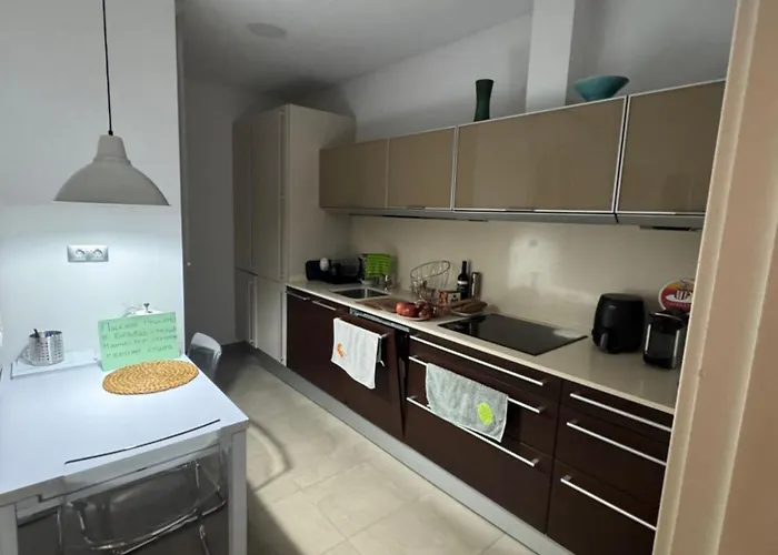 Appartement Labairu Bilbao